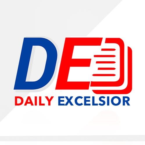 Daily Excelsior - WhatsApp Channel