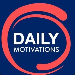 DAILY MOTIVATIONS WITH BEAUTY - Channel Image