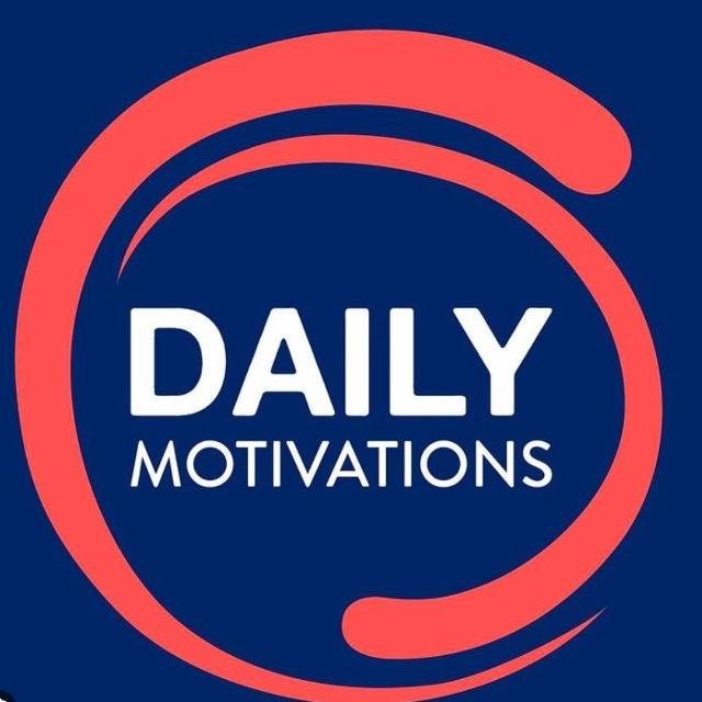 DAILY MOTIVATIONS WITH BEAUTY - WhatsApp Channel
