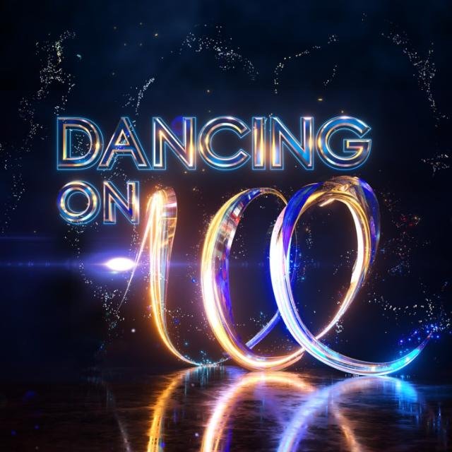 Dancing On Ice - WhatsApp Channel