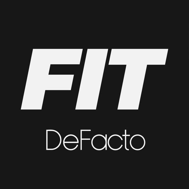DeFactoFIT - WhatsApp Channel