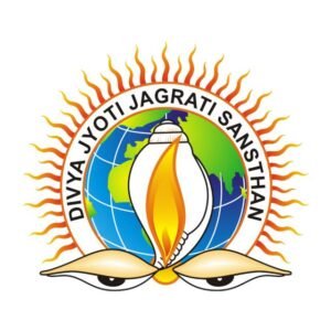 Divya Jyoti Jagrati Sansthan (Official)