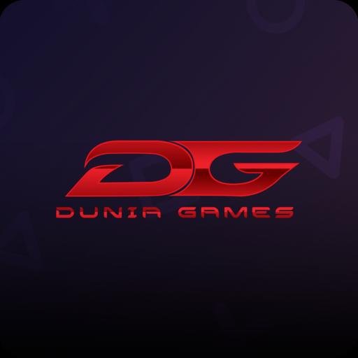 Dunia Games - WhatsApp Channel