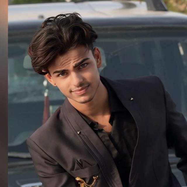 dzsachin05 - WhatsApp Channel