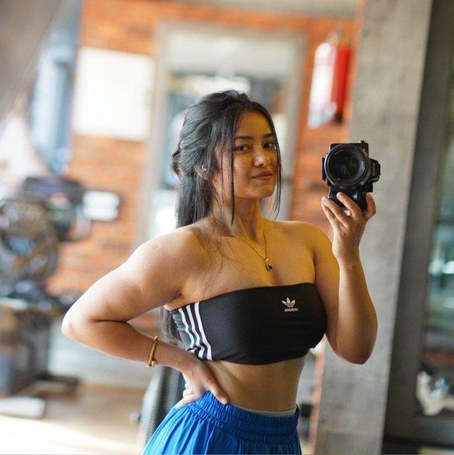 Fitparul - WhatsApp Channel