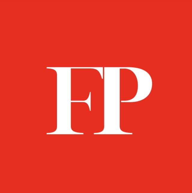 Foreign Policy - WhatsApp Channel