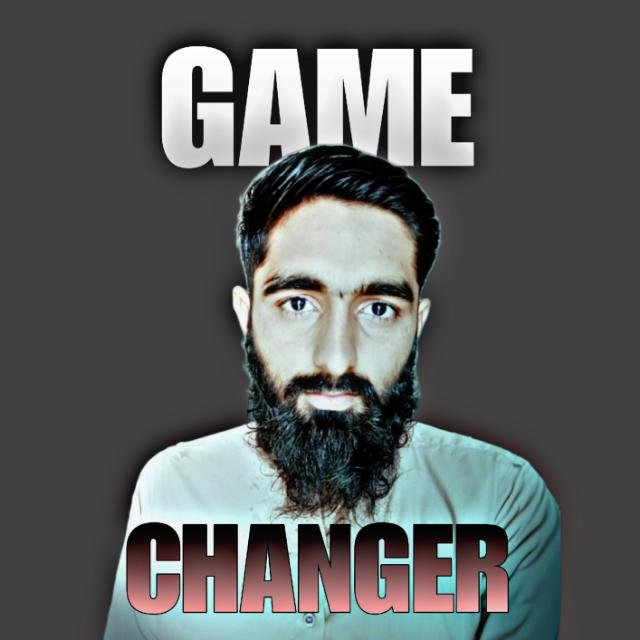Game Changer 5 - WhatsApp Channel