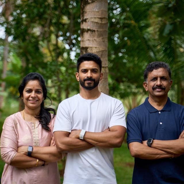 getfitwithnav | Fitness for All Ages - WhatsApp Channel