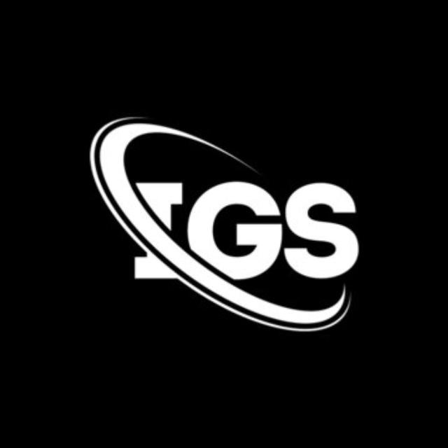 IGS GAMER - WhatsApp Channel