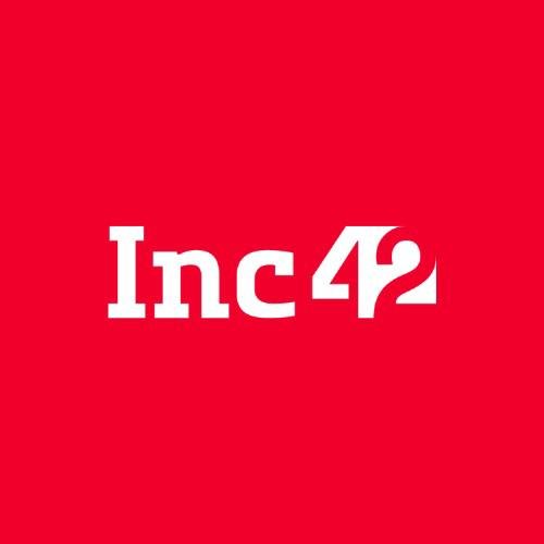 Inc42 - WhatsApp Channel