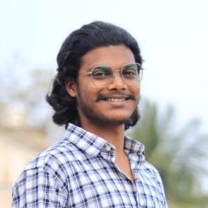 JB Shashank