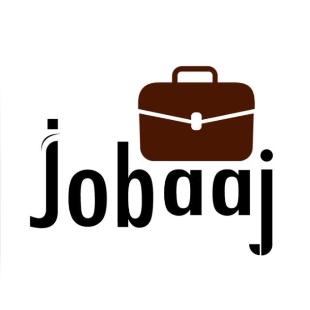 Jobaaj.com - WhatsApp Channel