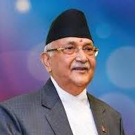 KP Sharma OLI - Channel Image