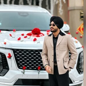 Maninder mani