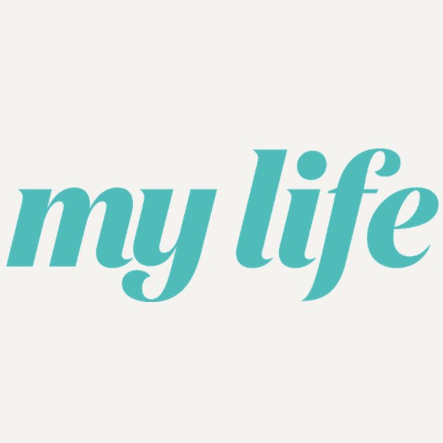 my life - WhatsApp Channel