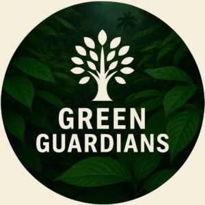 Nature | Green Guardians