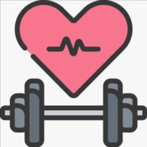 NE10 – Vida Fitness: Treino, Academia e Musculação