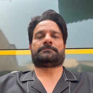 Paatal se Pranam