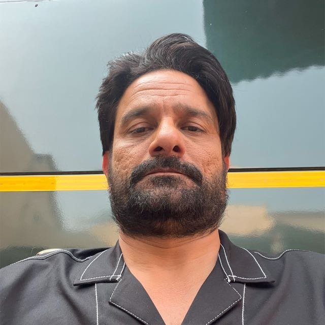 Paatal se Pranam - WhatsApp Channel