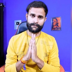 Patriot_Durgesh - Channel Image
