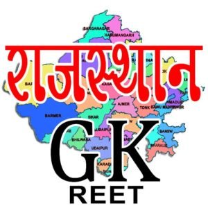 RAJASTHAN GK REET™ - Channel Image