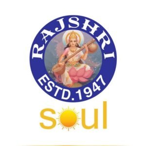 Rajshri Soul - Channel Image