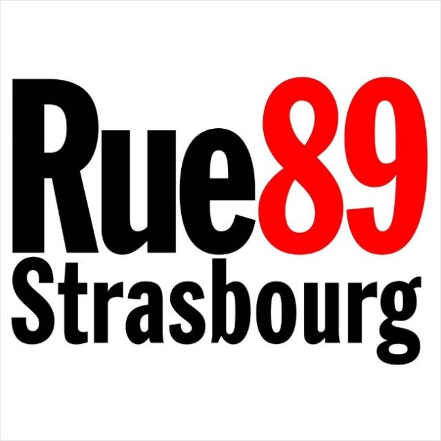 Rue89 Strasbourg - WhatsApp Channel