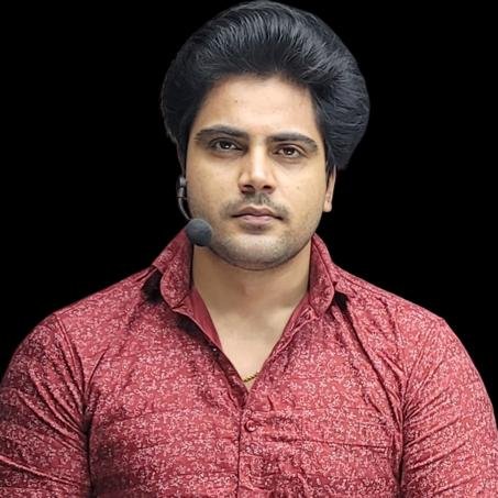 Sachin choudhary - WhatsApp Channel