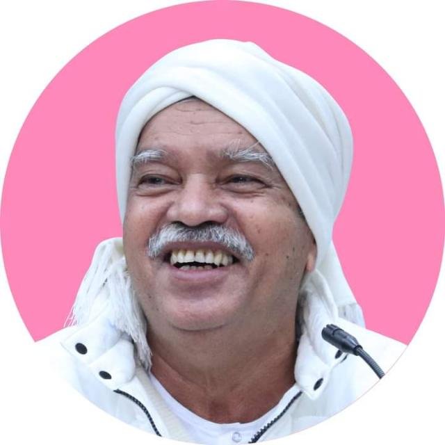 Sahib_Bandgi_Official - WhatsApp Channel