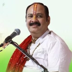 shree vitthalesh seva samiti Pandit pradeep mishra - Channel Image