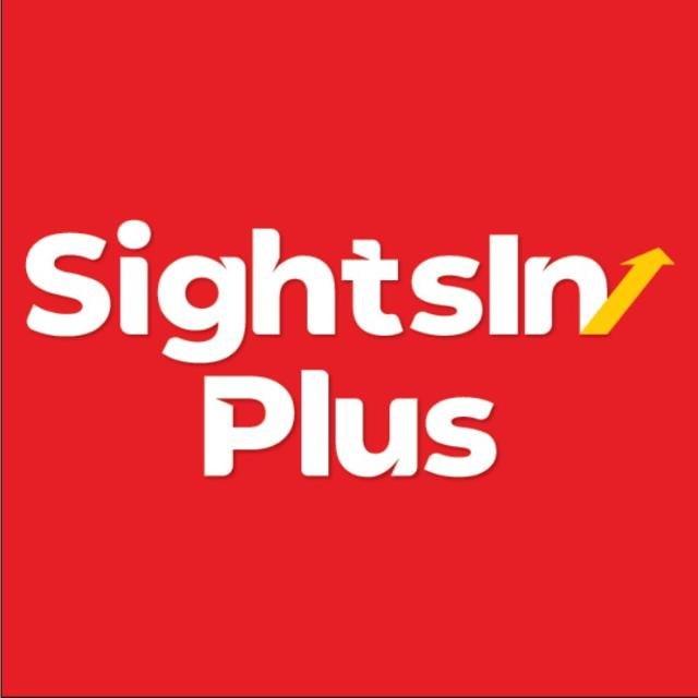 SightsIn Plus - HR Magazine - WhatsApp Channel