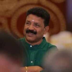 Suresh Chandra - Channel Image