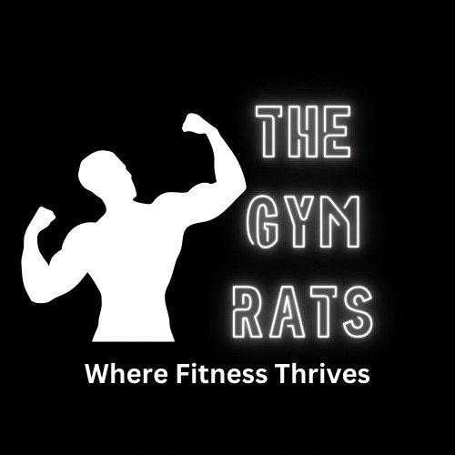 The Gym Rats - WhatsApp Channel