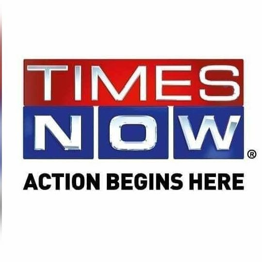 Times Now - WhatsApp Channel