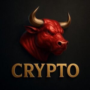 TRADER of Crypto - Channel Image