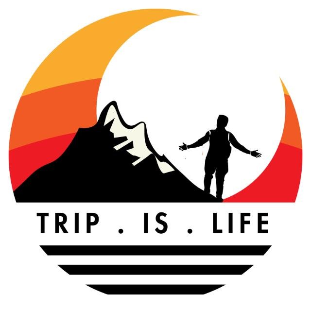 Trip Is Life by Rinu Raj - WhatsApp Channel