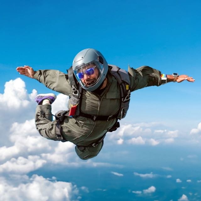 WanderWithSky - WhatsApp Channel