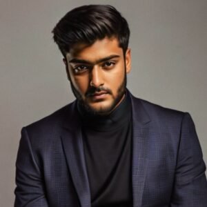 Zeel Thakkar