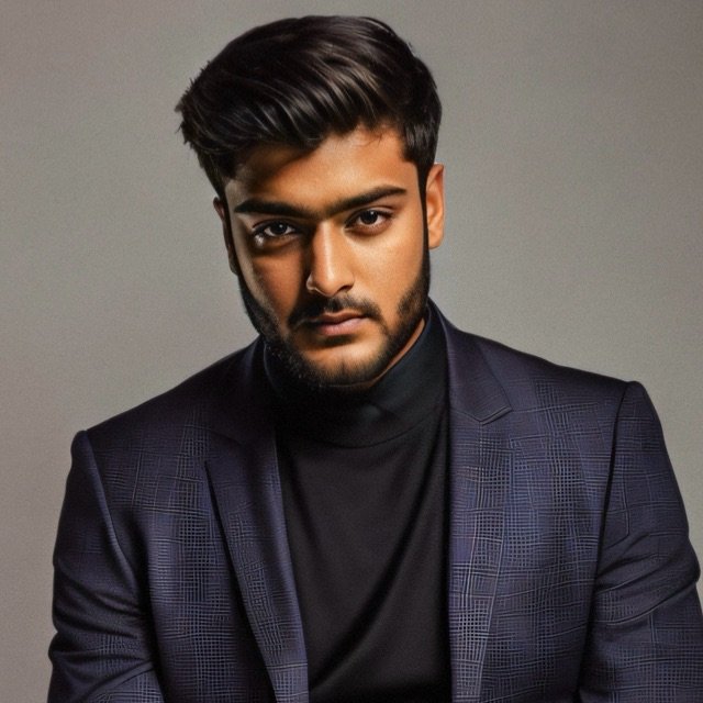 Zeel Thakkar - WhatsApp Channel