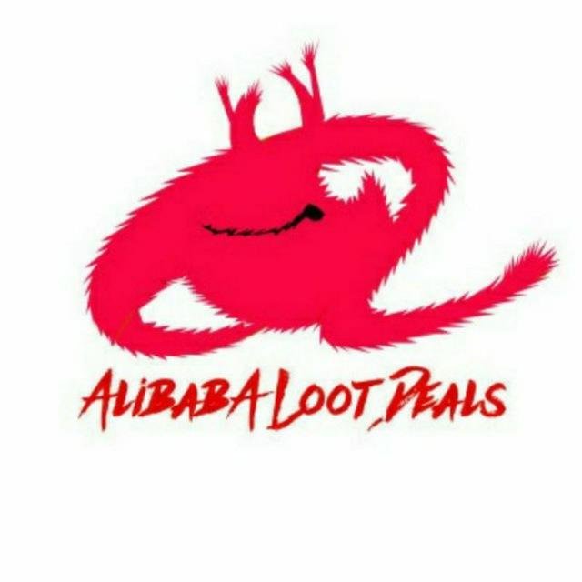 AliBaba Loot Deals - WhatsApp Channel