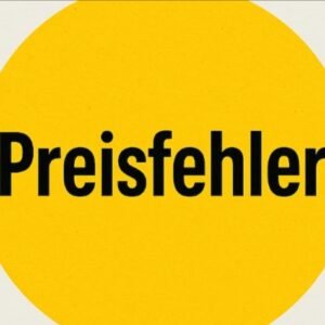 Coupons Preisfehler Deals|Rabatte|Angebote|Freebie|schnäppchen|Gratis|PreisFehler