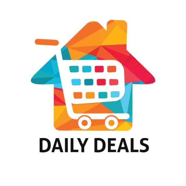 Daily Shopping Deals & Offers🤩 - WhatsApp Channel