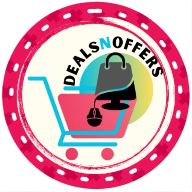 Deals & Offers - WhatsApp Channel