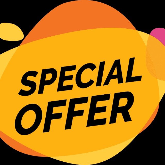 Deals and Offers! - WhatsApp Channel