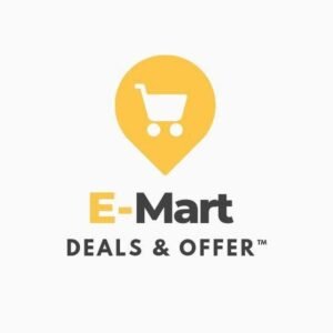 E mart Deals & Offer