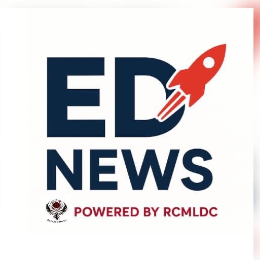 ED NEWS (RCMLDC) - WhatsApp Channel