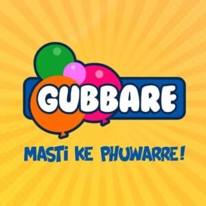Gubbare TV - Channel Image
