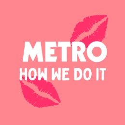 How We Do It - Channel Image