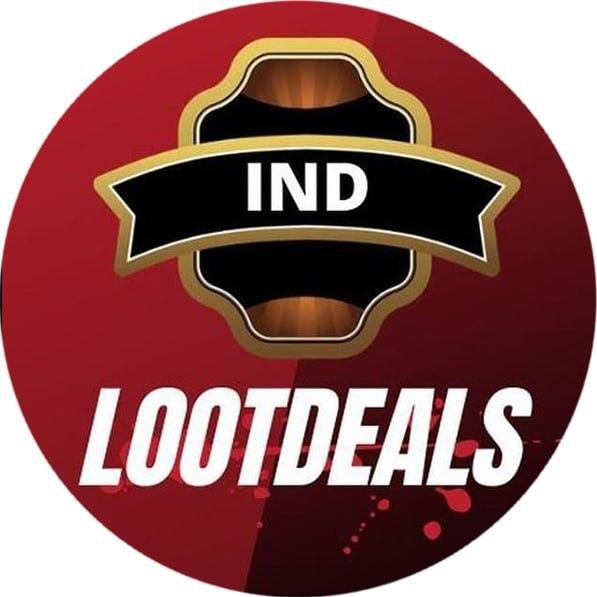 IND Loot Deals - WhatsApp Channel