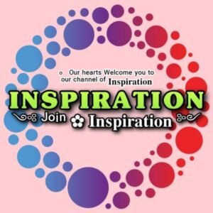 Inspiration